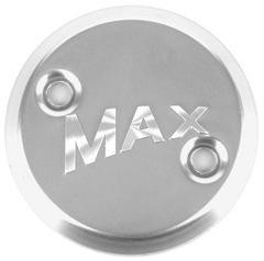Tapa encendido T-MAX 500/530 color aluminio