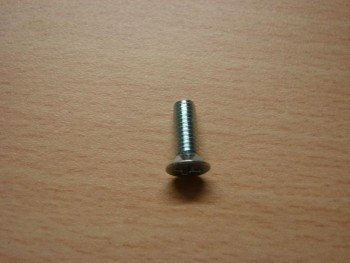 Tornillo Din 0965 4X12