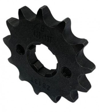 Piñon salida Macbor Rockster 125 z13 original