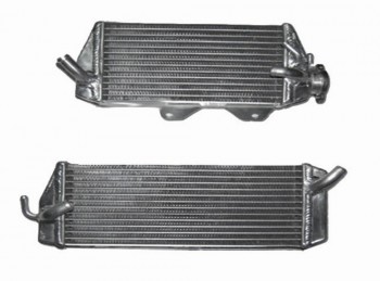 Radiador Beta RR 350/400/450/480/520 4T 2009-2019 izquierdo