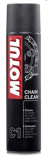 Motul C1 Chain clean 400cc