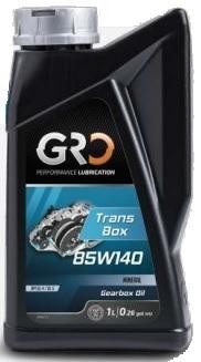 GRO Trans Box 80W140 1 litro