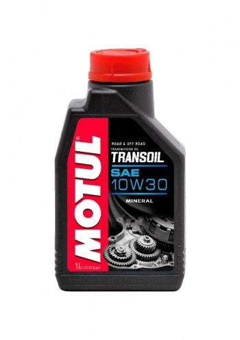 Motul 4T Transoil 10W30 1 litro