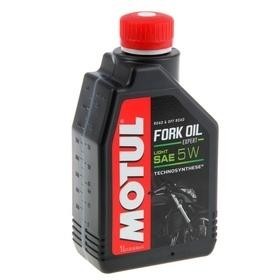 Motul Fork oil Expert Light 5W 1 litro