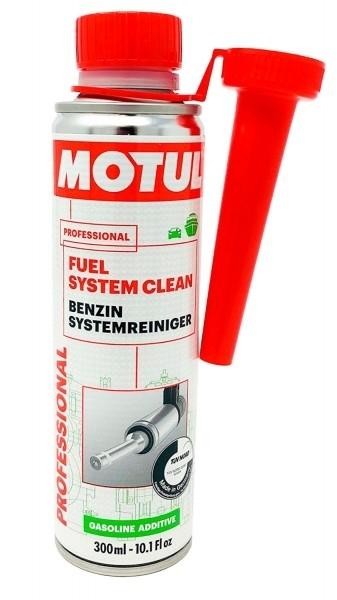 Motul Fuel System clean auto 300cc