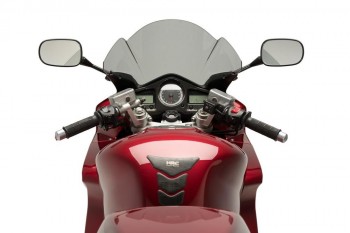 Cupula Honda VFR800 2002-2012 Puig Racing ahumada