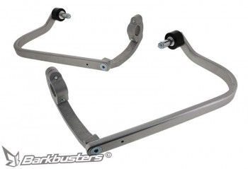 Estructura central aluminio paramanos Barkbusters para Ducati Multistrada V4 / V4S / V4S Sport desde 2021