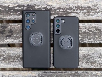 Funda movil QUAD LOCK - iPhone XS Max