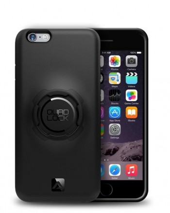 Funda movil QUAD LOCK - iPhone 6/6S