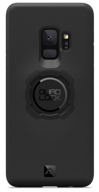 Funda movil QUAD LOCK - Samsung Galaxy S9