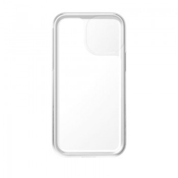 Funda impermeable QUAD LOCK Poncho - iPhone 13 Mini