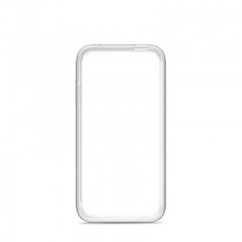 Funda impermeable QUAD LOCK Poncho - iPhone 5/5S/SE(1ST GEN)