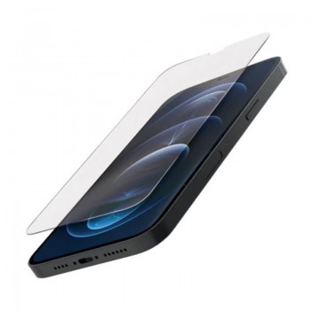 Protector de pantalla de vidrio templado QUAD LOCK - iPhone 12 Pro Max