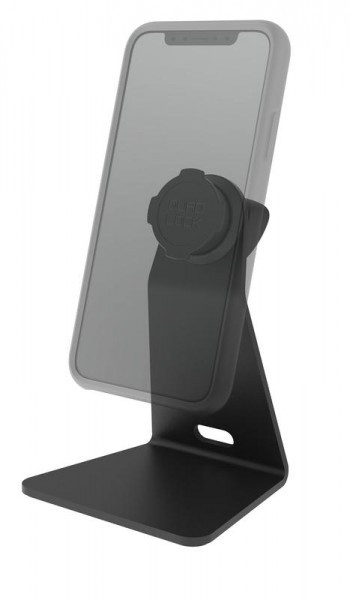 Soporte sobremesa para smartphone QUAD LOCK