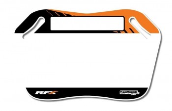 Pizarra pit board RFX con rotulador - KTM