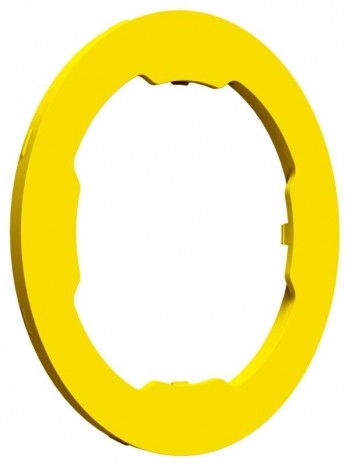 Anillo para carcasa Quad Lock MAG amarillo