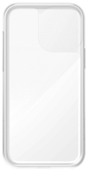Funda impermeable para smartphone QUAD LOCK MAG Poncho - iPhone 13 Pro Max