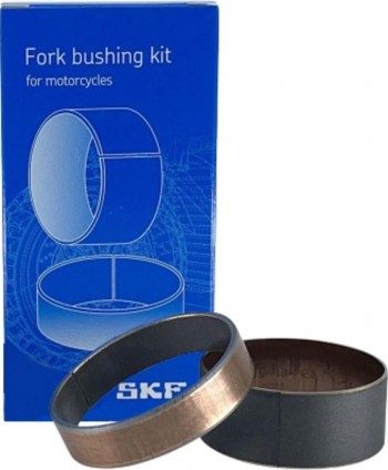 Juego de casquillos de friccion para horquilla SKF   41mm