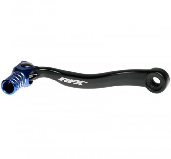 Pedal cambio KTM 250/300 SX 2023-2025 , Husqvarna TC250 2023-2025 RFX Race negro-azul
