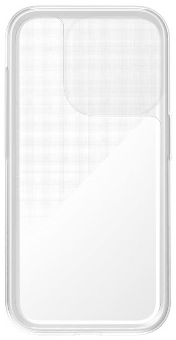 Funda impermeable para smartphone QUAD LOCK MAG Poncho - iPhone 15 Pro