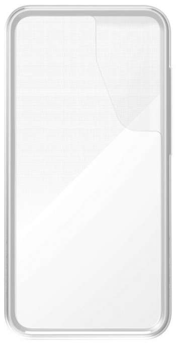 Funda impermeable Quad Lock Mag Poncho para Samsung Galaxy S24
