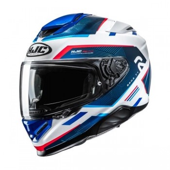 Casco HJC RPHA71 Ellon MC21