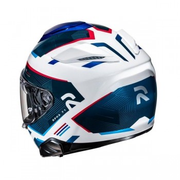 Casco HJC RPHA71 Ellon MC21