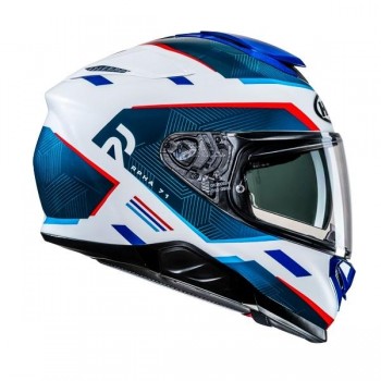 Casco HJC RPHA71 Ellon MC21