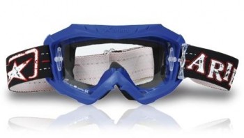 Gafas Ariete Terra azules