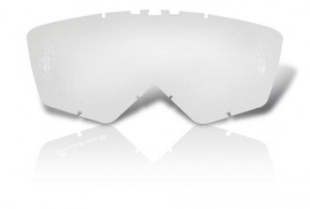 Cristal gafas Ariete sencillos transparentes