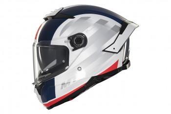 Casco MT Thunder 4 FF118SV SV Treads