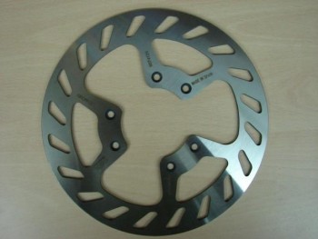 Disco freno Beta RRT 50 2000-2016 delantero 240 mm. original