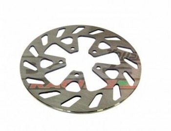 Disco freno Beta RRT 50 2000-2011, RR 50 2t 2012-2016  185 mm. para bujes AJP trasero  original