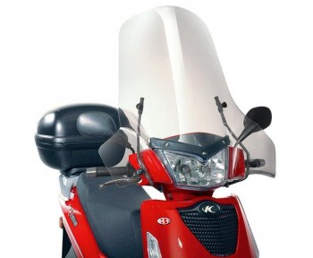 Parabrisas Kymco People 50/125/200 S 2005-2015