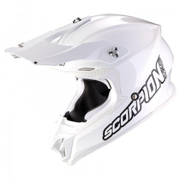 Casco Scorpion Exo VX-16 Evo monocolor