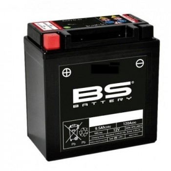 Batería BS Battery YTX20A-BS