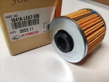 Filtro aceite Kymco DTX, K-XCT, Superdink /GT, X-Town 125/300/350 original