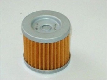 Filtro aceite QJ Motor SRK125R /S, SRV125 original