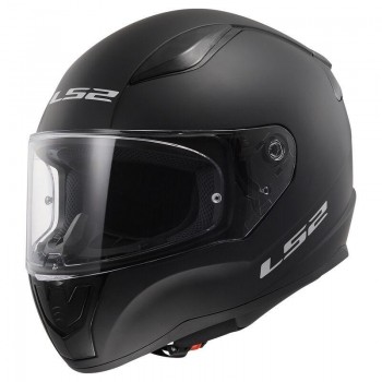 Casco LS2 FF353 Rapid II negro mate