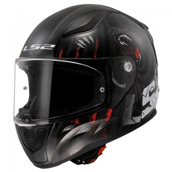 Casco LS2 FF353 Rapid II Claw