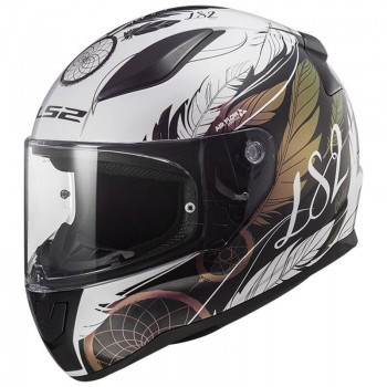 Casco LS2 FF353 Rapid II Boho