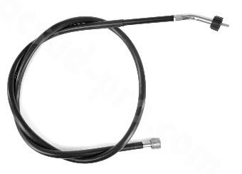 Cable transmision cuanta km Derbi Senda R 1996-2002