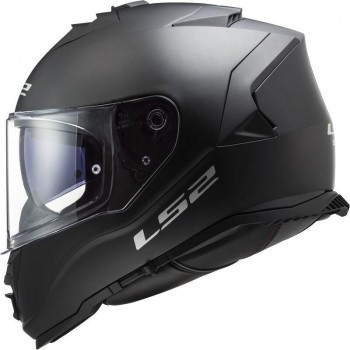 Casco LS2 FF800 Storm II monocolor