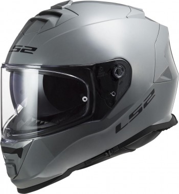 Casco LS2 FF800 Storm II Gris nardo