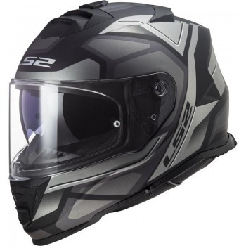 Casco LS2 FF800 Storm II Faster