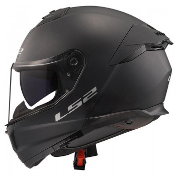 Casco LS2 FF808 Stream II monocolor