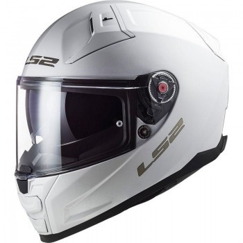 Casco LS2 FF811 Vector II monocolor