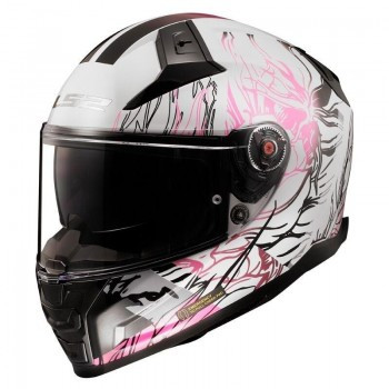 Casco LS2 FF811 Vector II Darflo