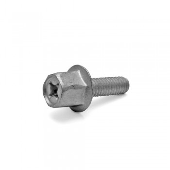 Tornillo escape universal M6mm