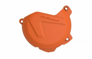 Protector tapa embrague KTM 450/500 EXC 2012-2016